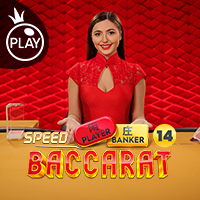 Speed Baccarat 18