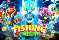 Fishing Legend